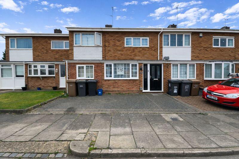 Bodmin Road, Luton - View 2