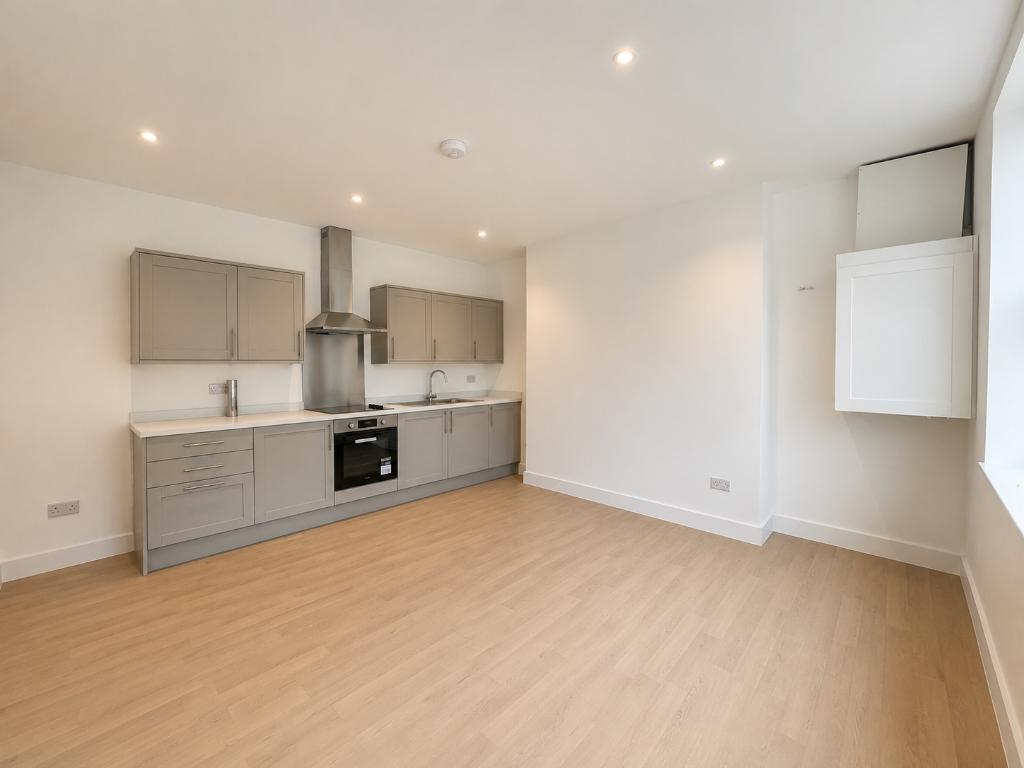 Main image of property: Judges Drive, Liverpool, Merseyside, L6