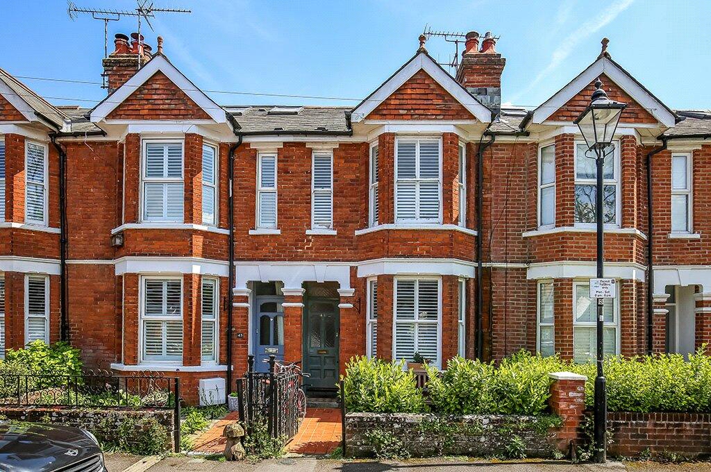 Main image of property: St. Faiths Road, Winchester, Hampshire, SO23