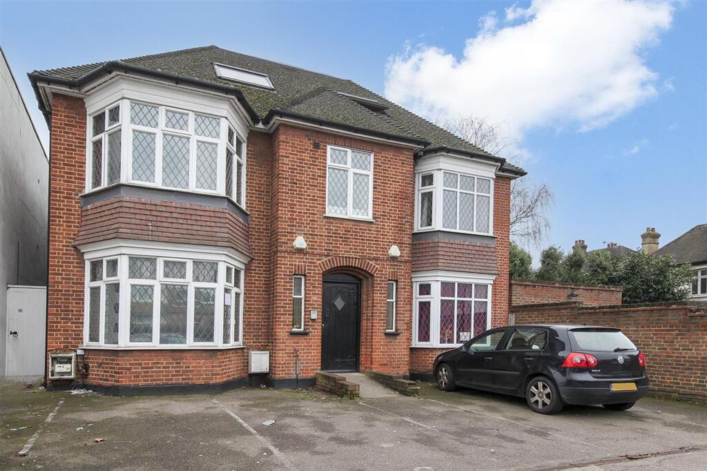 Main image of property: Crantock Road, London, SE6