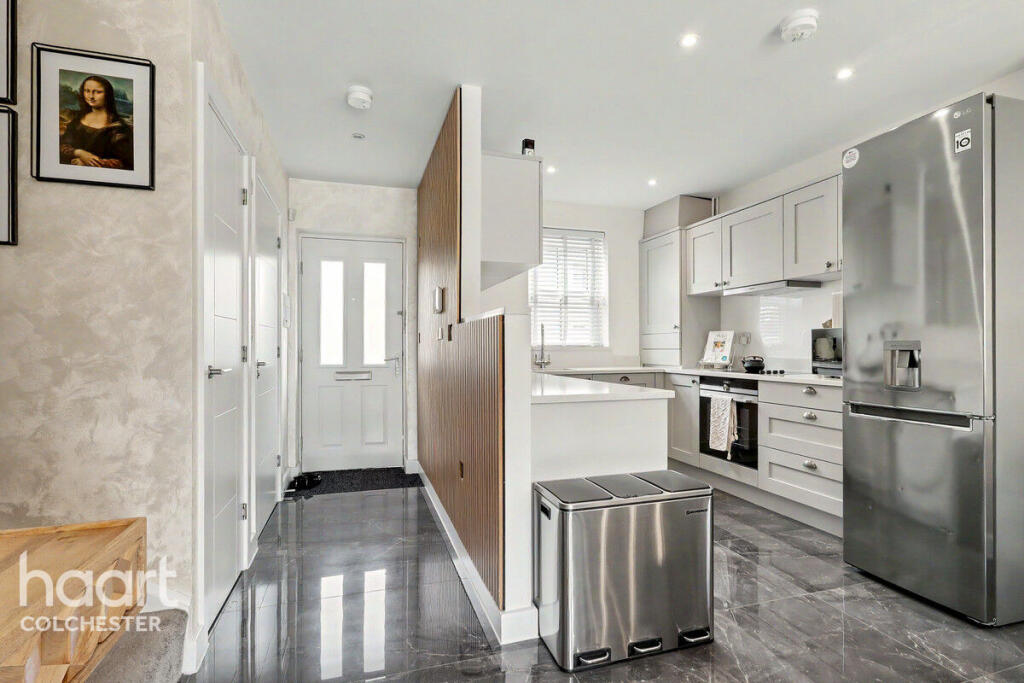 Main image of property: Sunfire Way, Colchester