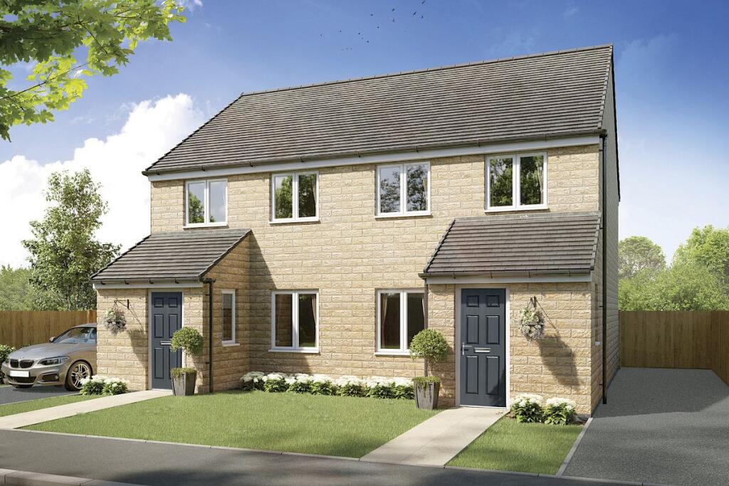 Main image of property: Thornton Road,
Thornton,
Bradford,
BD13 3FF