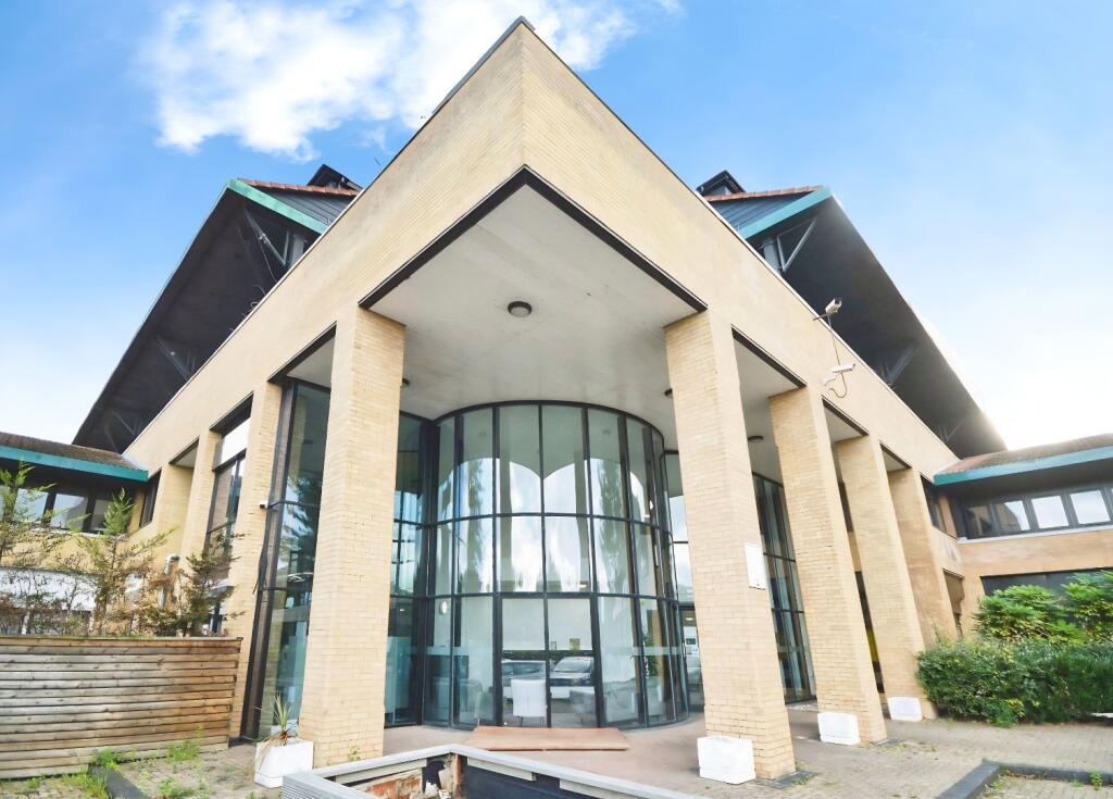 Main image of property: Boulevard View, Whitchurch Lane, Bristol