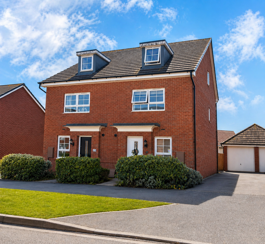 Main image of property: Clay Hill Field, Wigston, LE18