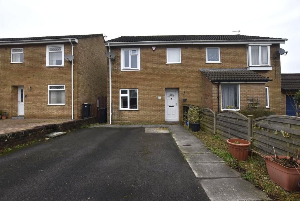 Main image of property: Waterford Park, Westfield, Radstock, Somerset, BA3