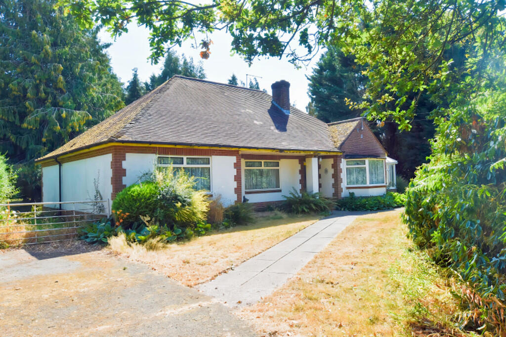 Main image of property: Gorsty Lane, Sutton Heath, Market Drayton