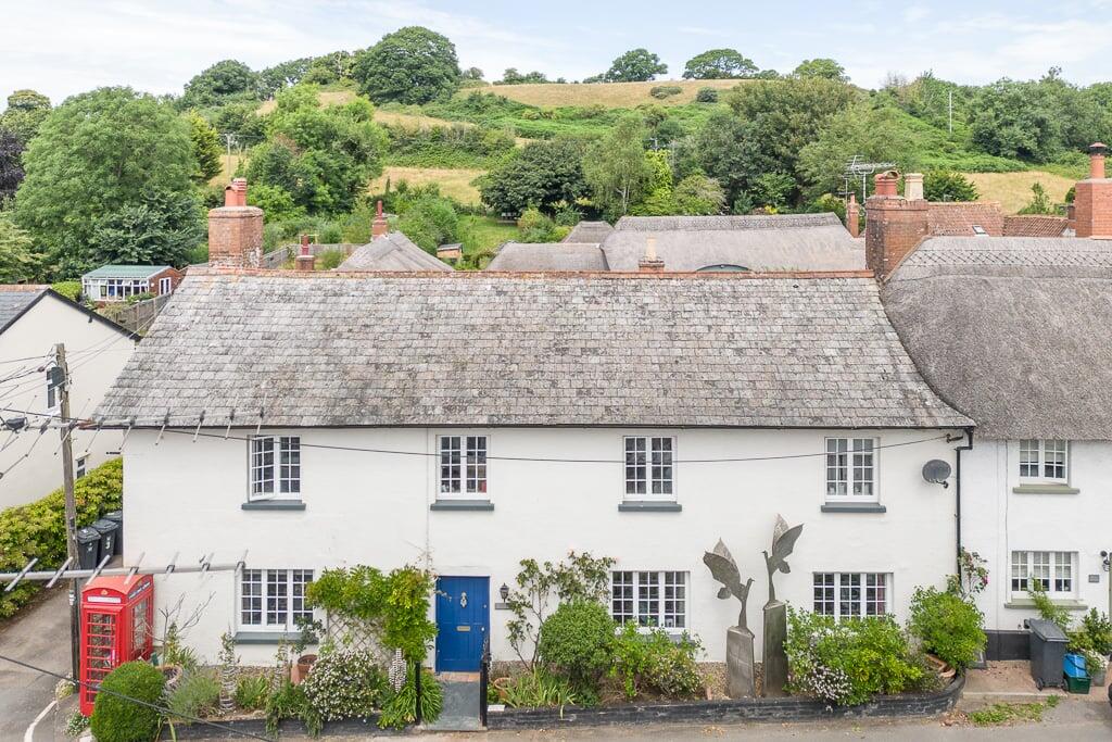 Fore Street, Otterton, Budleigh Salterton, EX9 photo 2