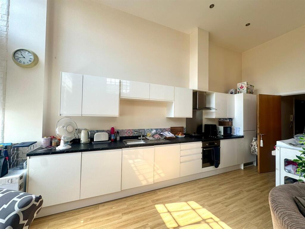 Town End Road, Draycott, Derby photo 2
