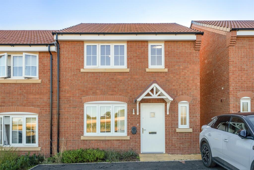 Main image of property: William Stanworth Grove, TF2