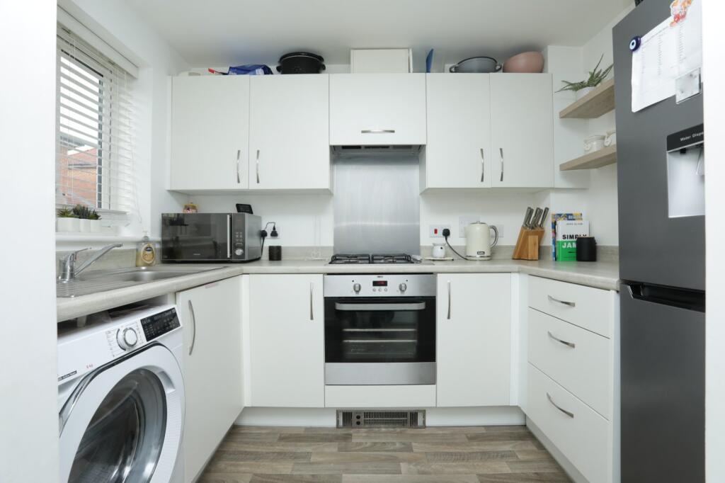 Davy Street, Aylesham, Canterbury, Kent, CT3 photo 3