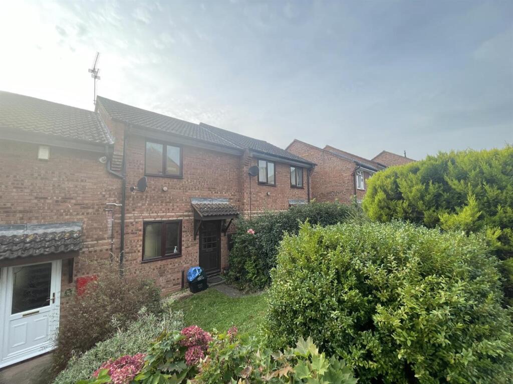 Main image of property: Millstream Gardens, Wellington, Somerset