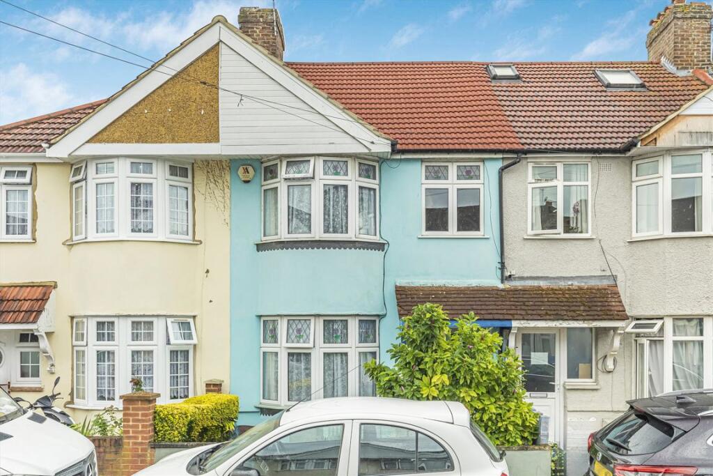 Main image of property: Sunningdale Avenue, Feltham