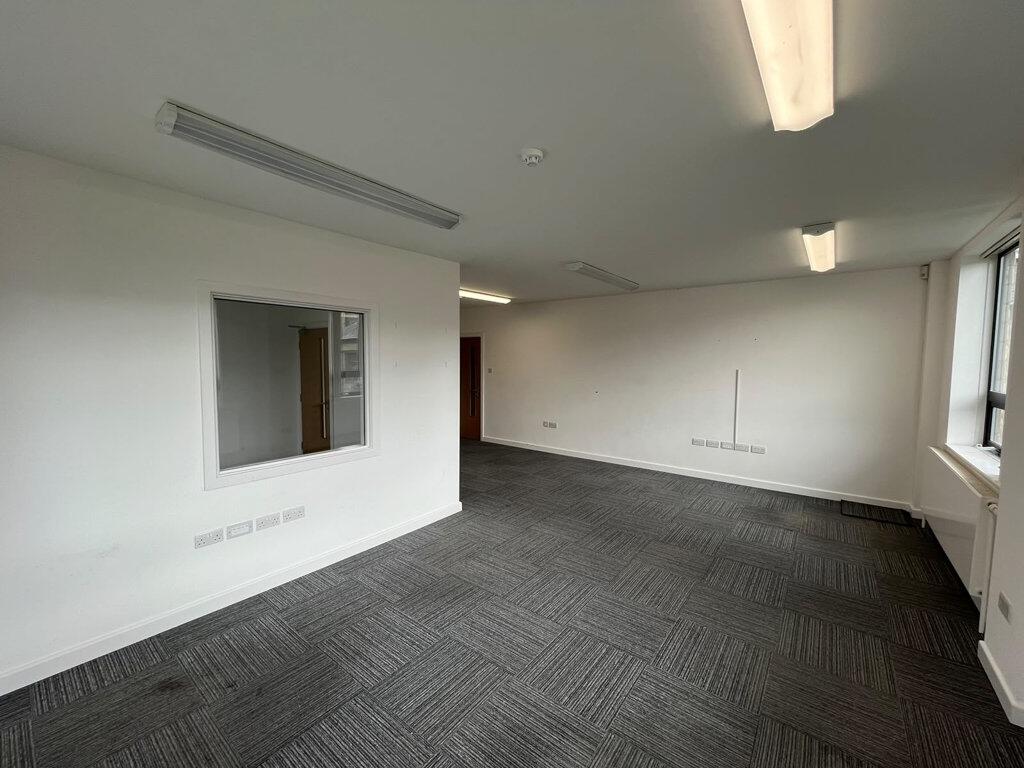 Suite B/C - First Floor