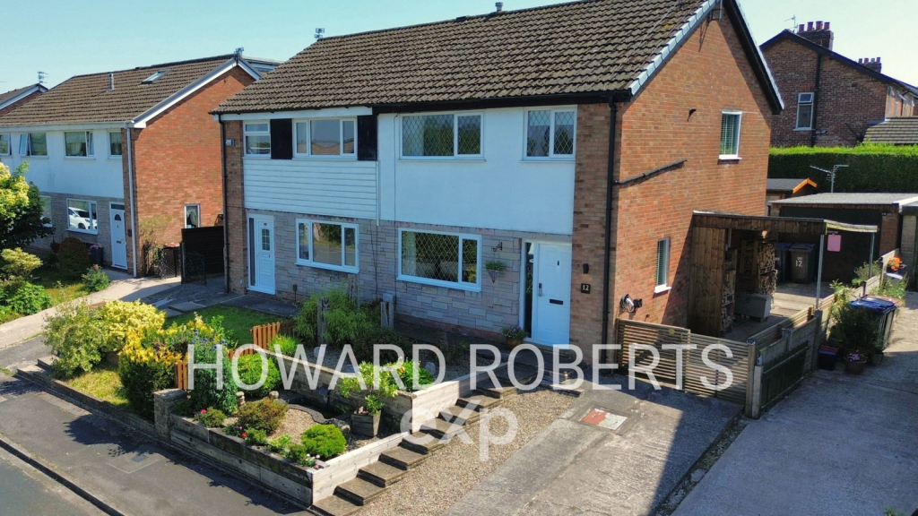 Smalley Croft, Penwortham - View 2