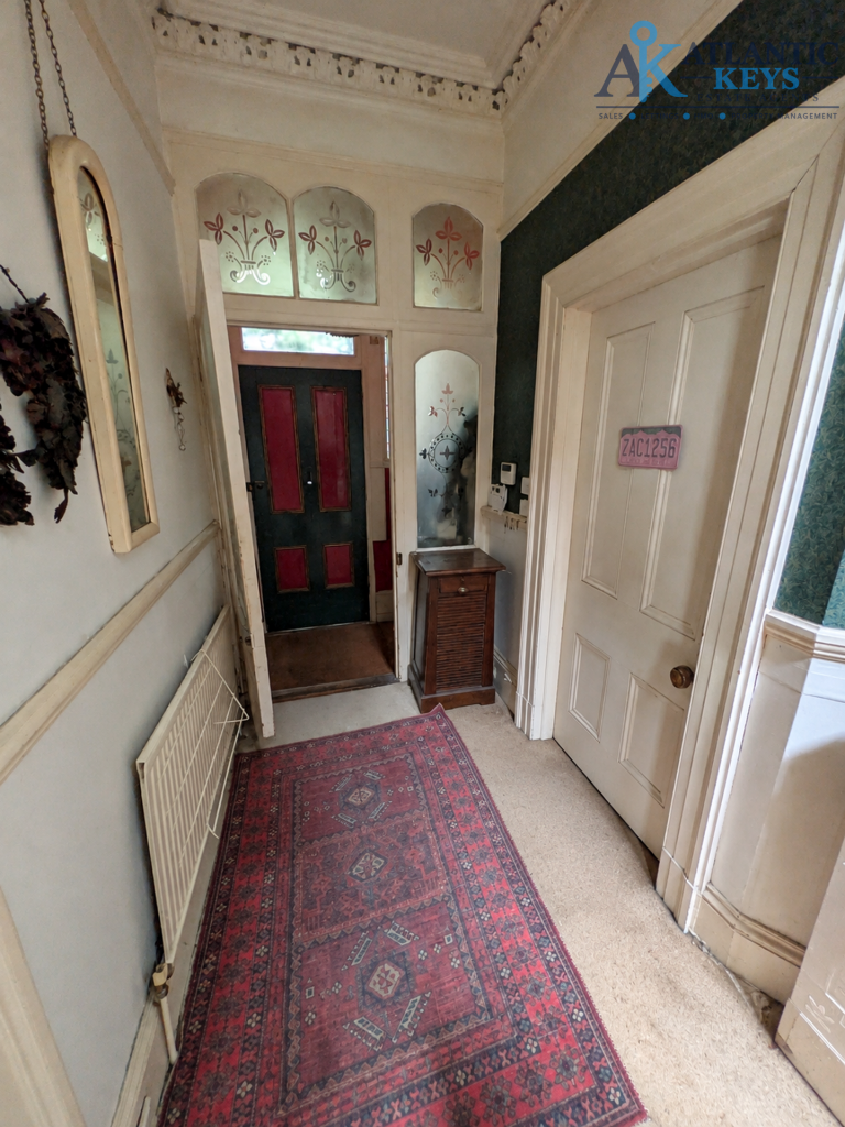 House in Plymouth - View 2