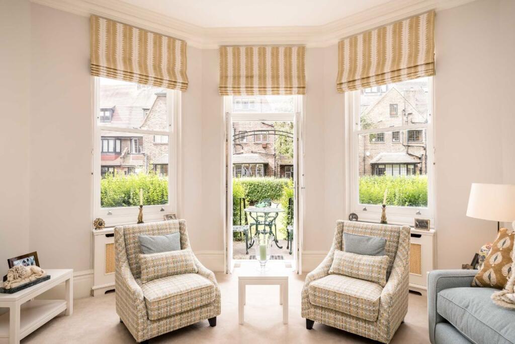 Main image of property: Ormonde Gate, Chelsea