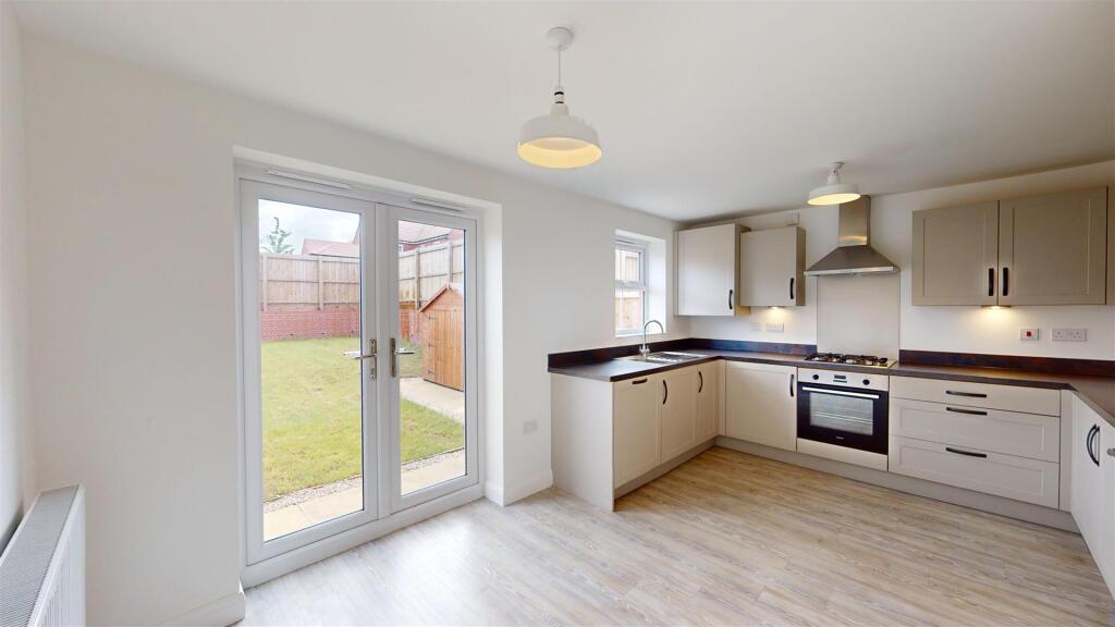 House in Shrewsbury, Shropshire - View 2