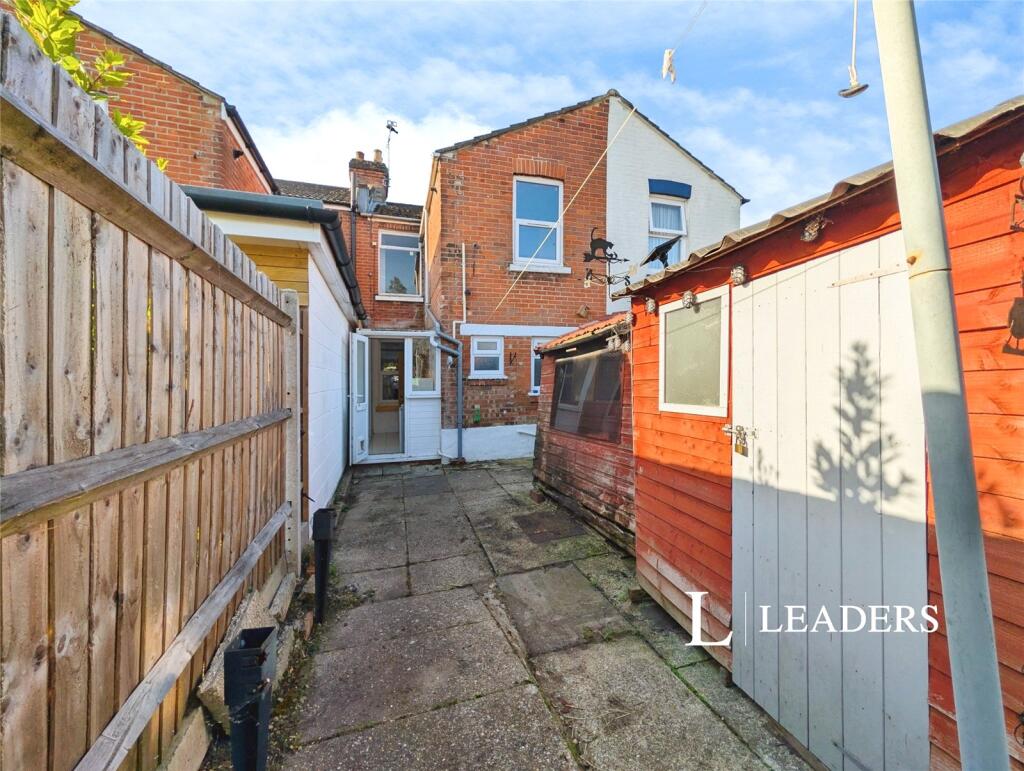 Kingsley Road, Southampton, Hampshire photo 4