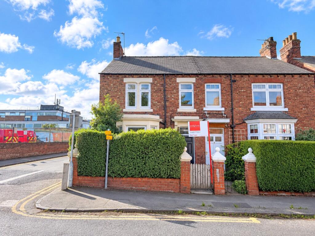 Main image of property: Romanby Road, NORTHALLERTON, North Yorkshire, DL7
