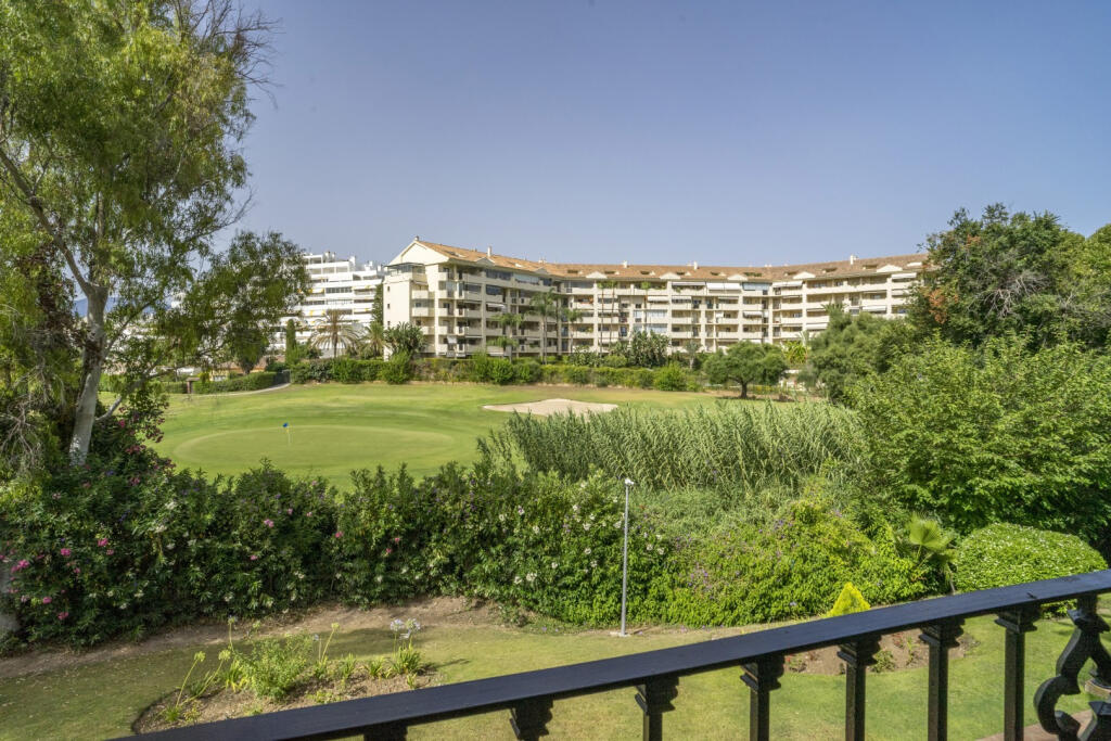 Main image of property: Andalucia, Malaga, Guadalmina Alta