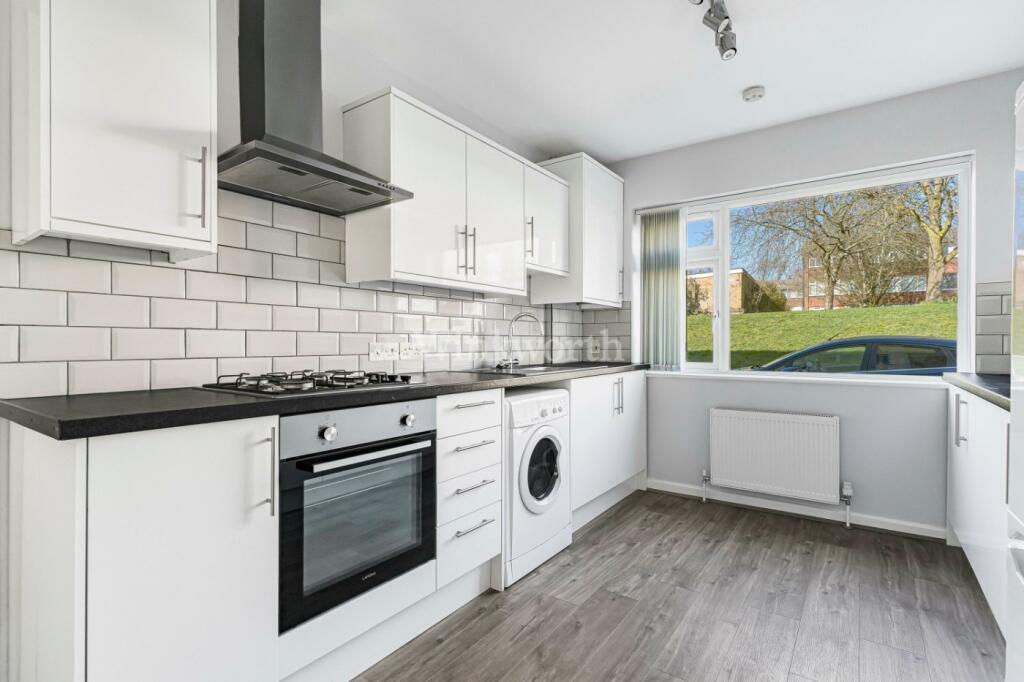 Apartment in London, New Beckenham - View 4