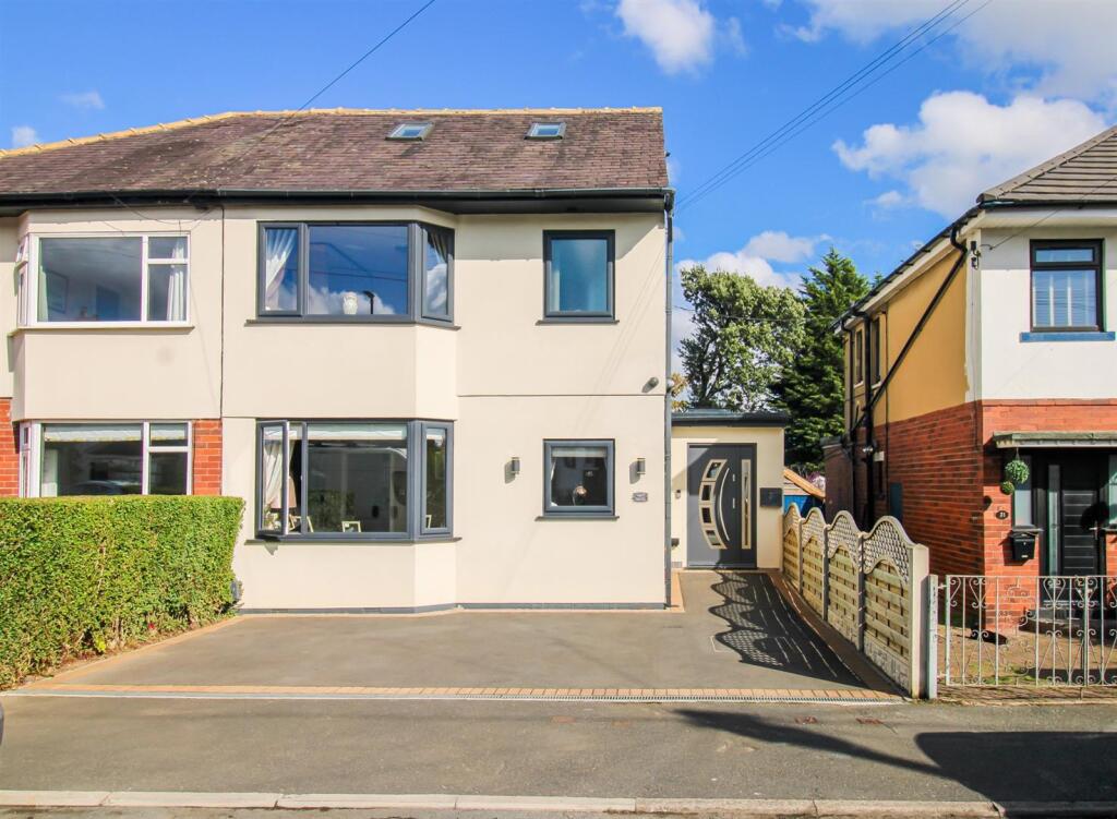 Main image of property: Willans Avenue, Rothwell, Leeds