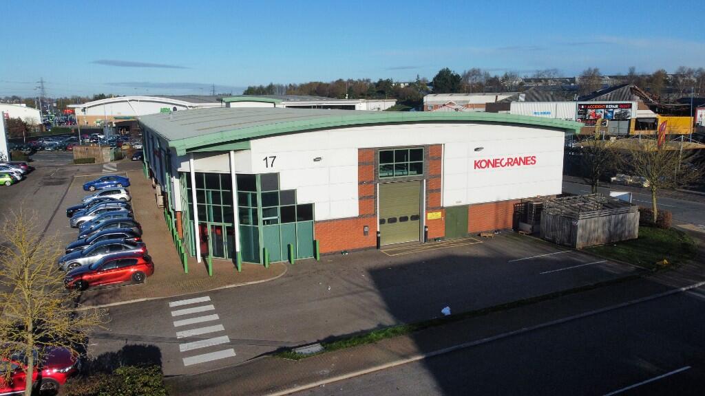 Additional image 10 of 17 Black County Park, West Bromwich B70