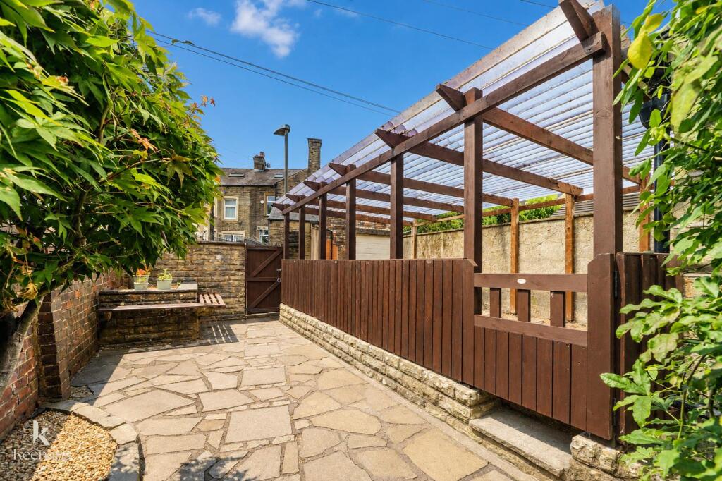 House in Blackburn - View 5