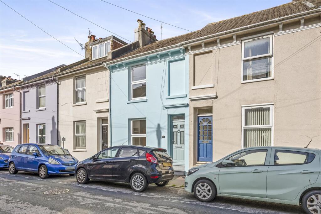 Main image of property: Holland Street, Hanover, Brighton