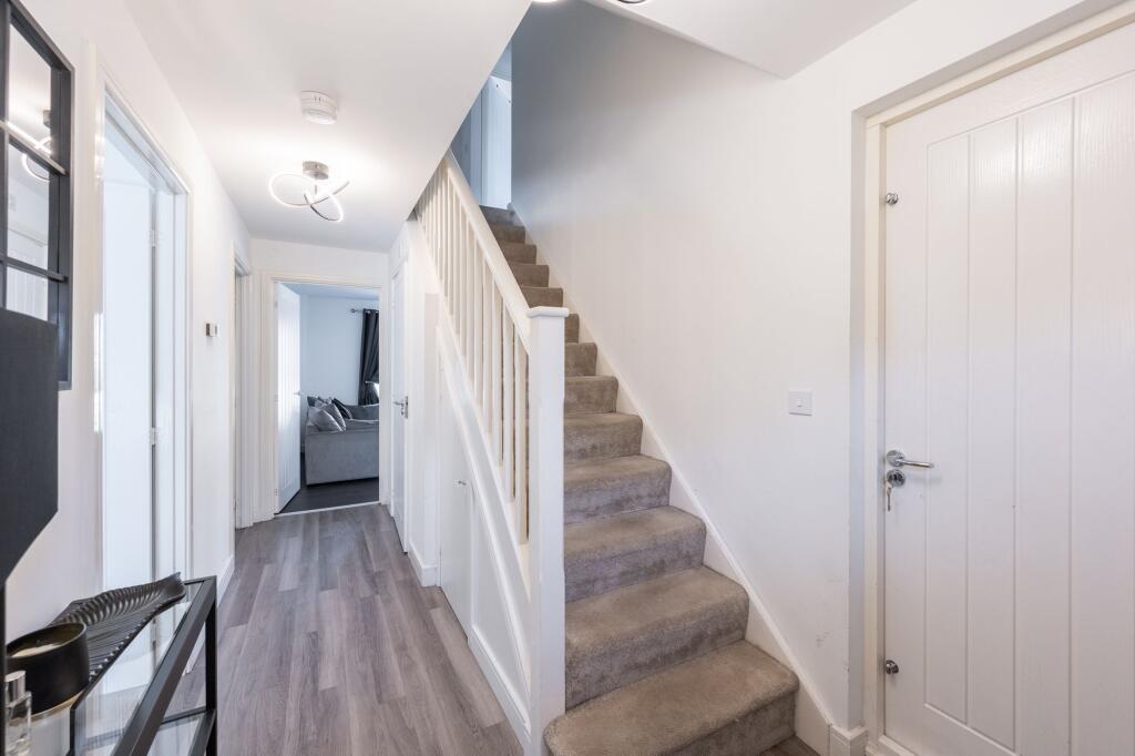 High Grove Park, Burscough, L40 photo 5