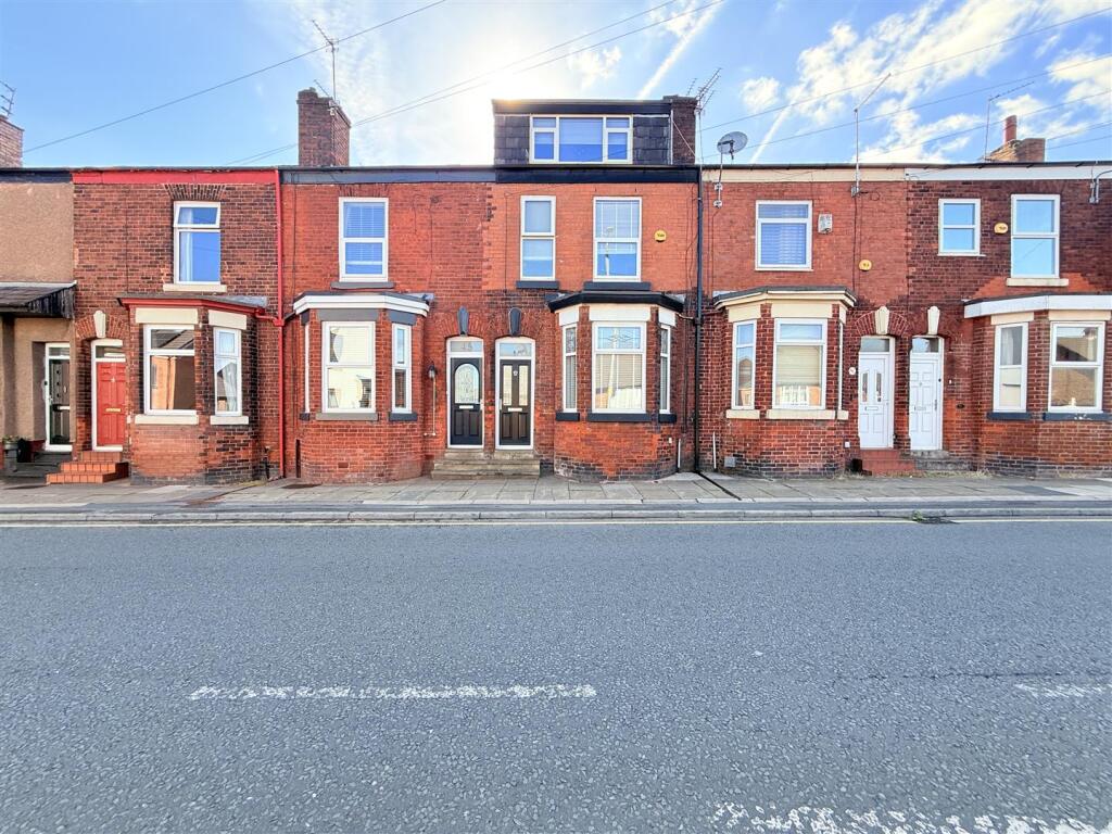 Main image of property: Cheetham Hill Road, Dukinfield