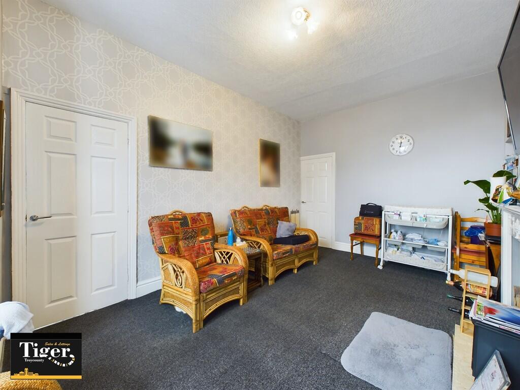 House in Blackpool - View 3