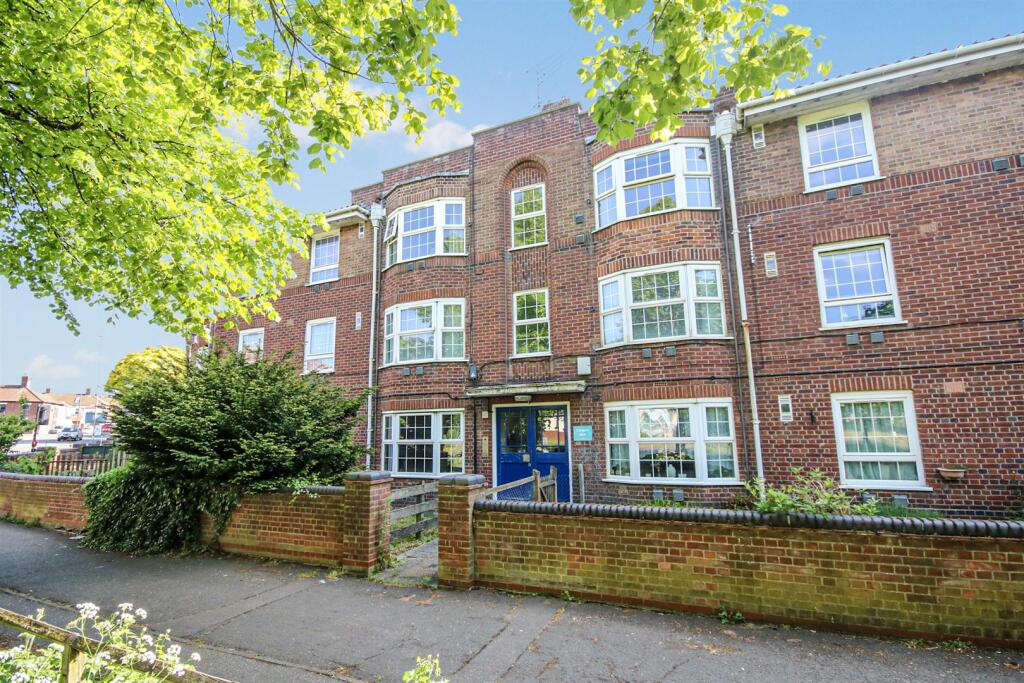 Main image of property: Cowgate, Norwich