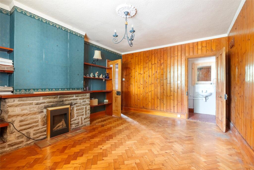 House in Melton, Twyford and Thorpe - View 2