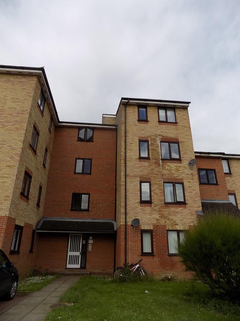 Main image of property: Prestatyn Close,Stevenage,SG1