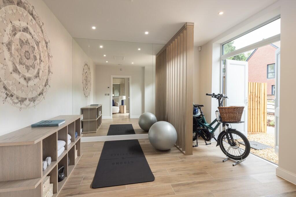 House in Elmbridge, Weybridge - View 5