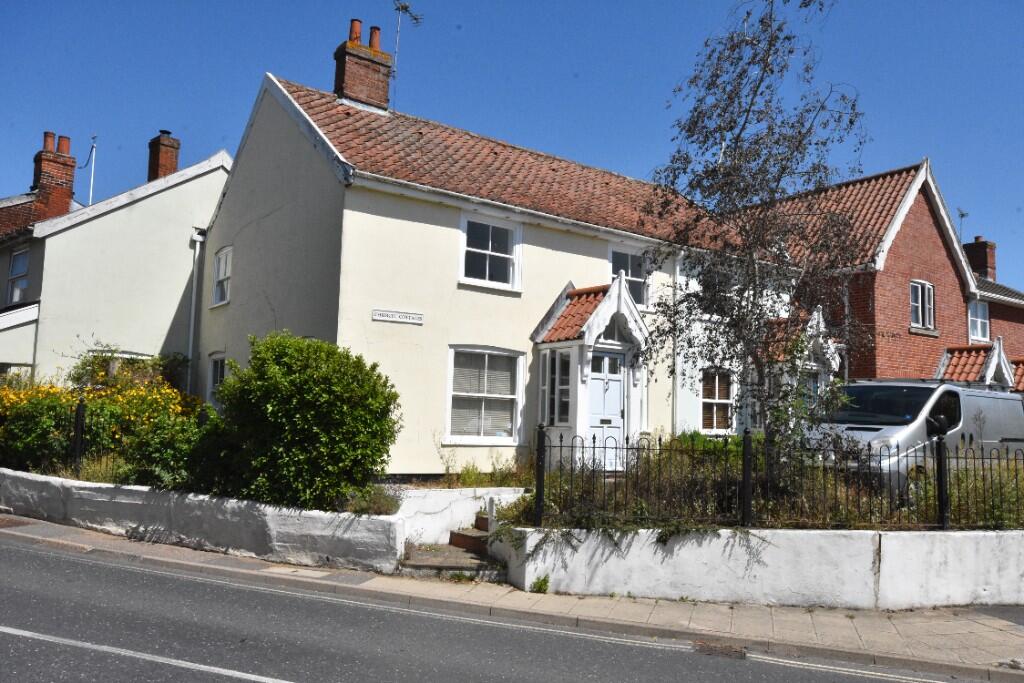 Debenham, Debenham