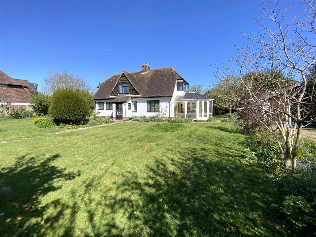 Main image of property: Brook Avenue, Bosham, Chichester, West Sussex, PO18