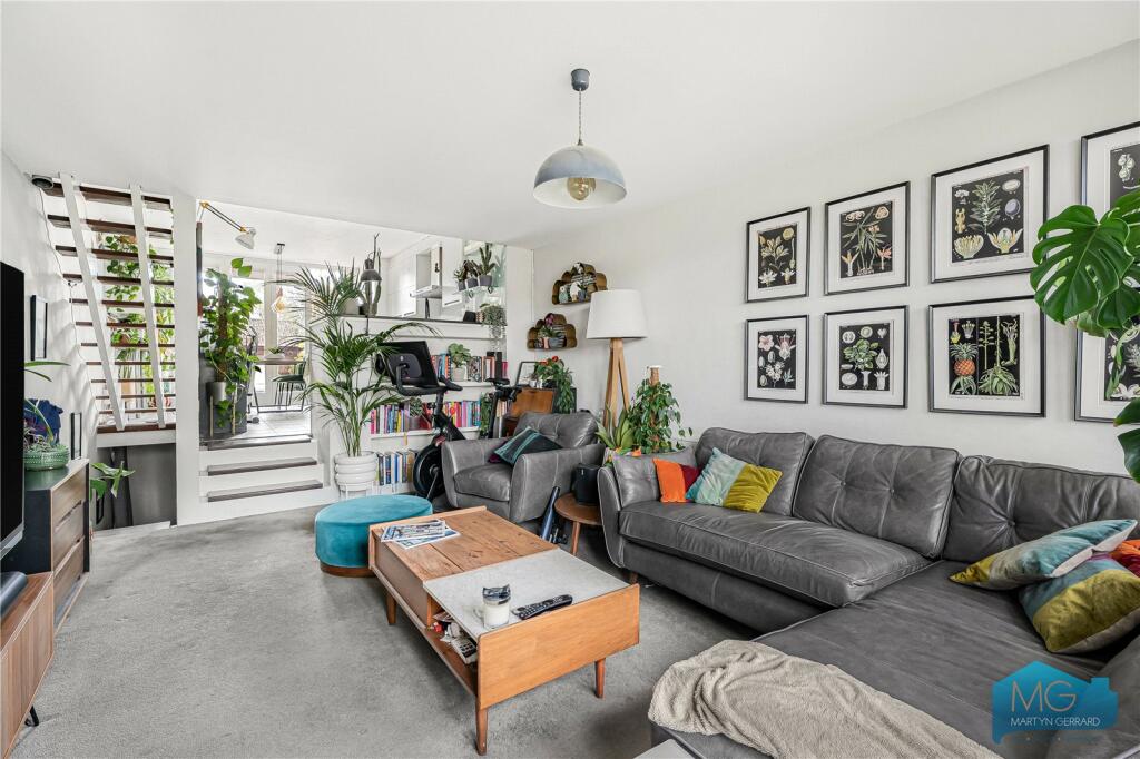 Main image of property: Highgate Spinney, Crescent Road, Crouch End, London, N8