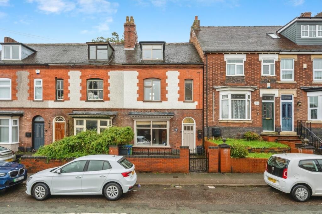 Main image of property: Kettlebrook Road, Tamworth