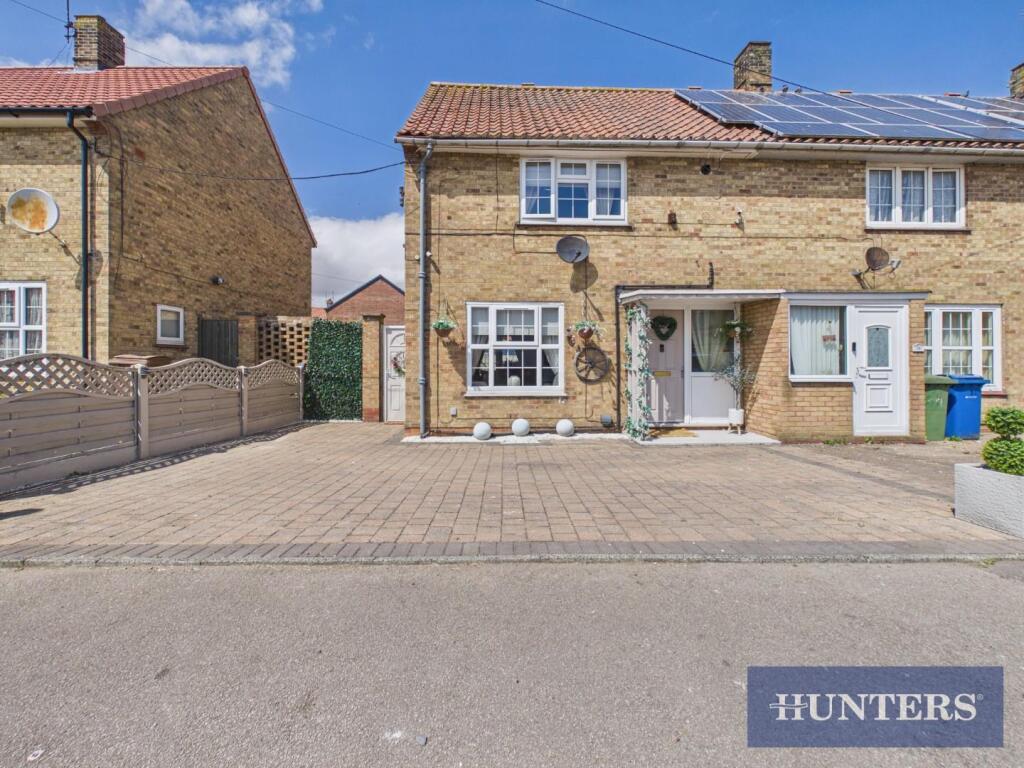 Main image of property: Matson Road, Bridlington