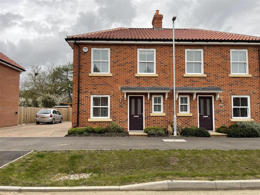 Main image of property: Rosefields, Lawford, Manningtree