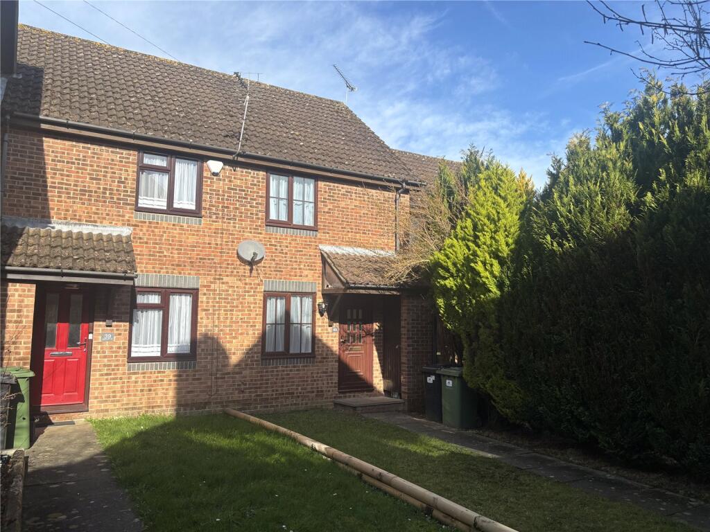 Main image of property: Goodlands Vale, Hedge End, Southampton, SO30