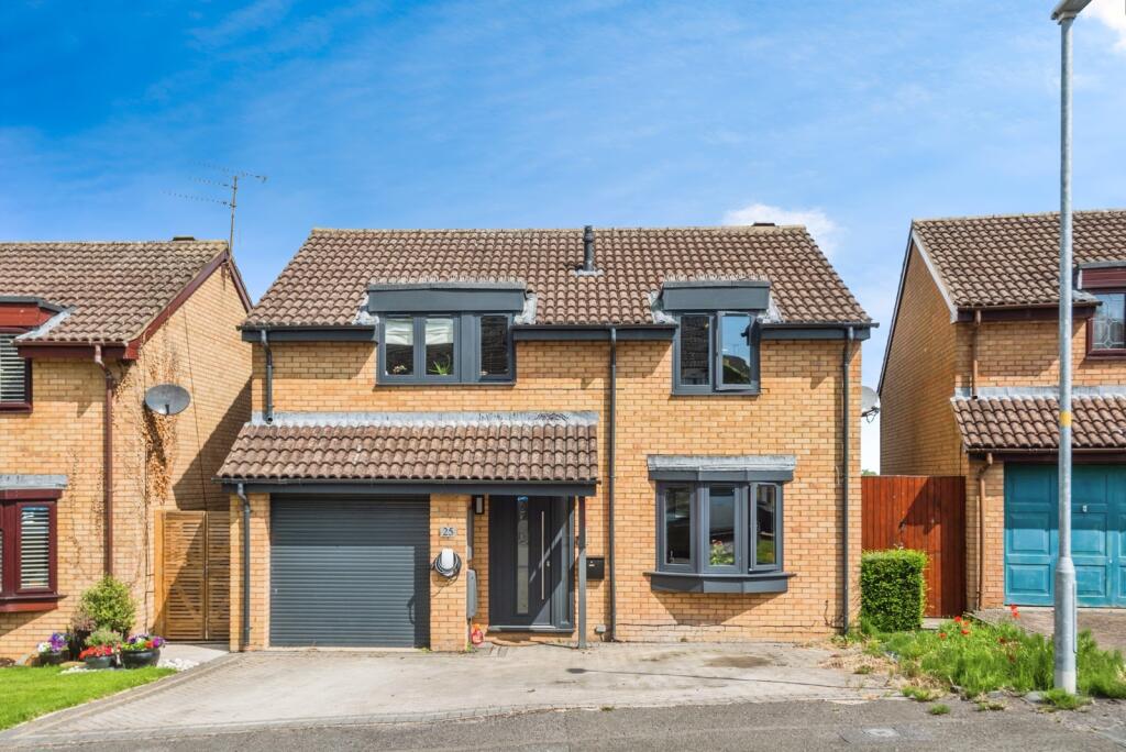 Main image of property: Southernwood Drive, SWINDON, Wiltshire, SN2
