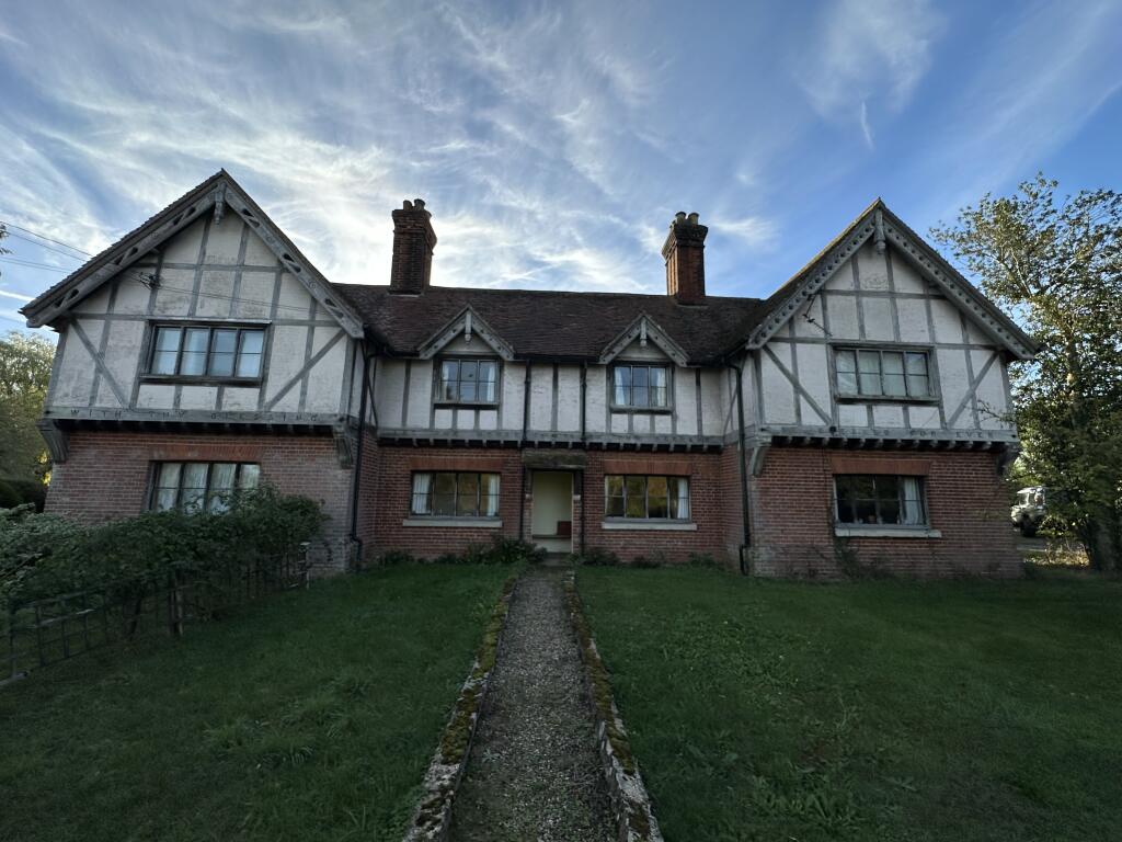 Main image of property: Martineau Cottages, Walsham Road, Wattisfield, Suffolk