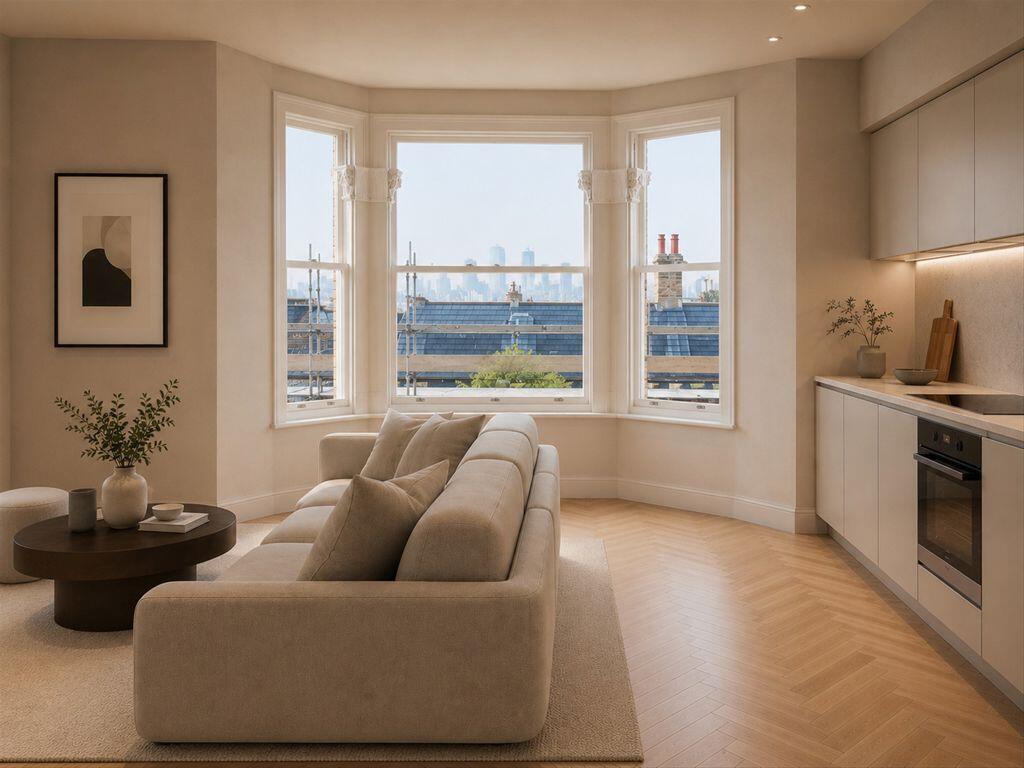 Main image of property: Norroy Road, Putney
