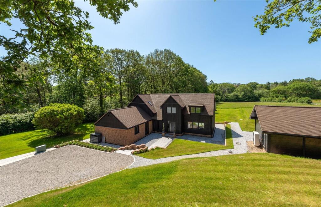 Main image of property: Walliswood, Dorking, Surrey, RH5