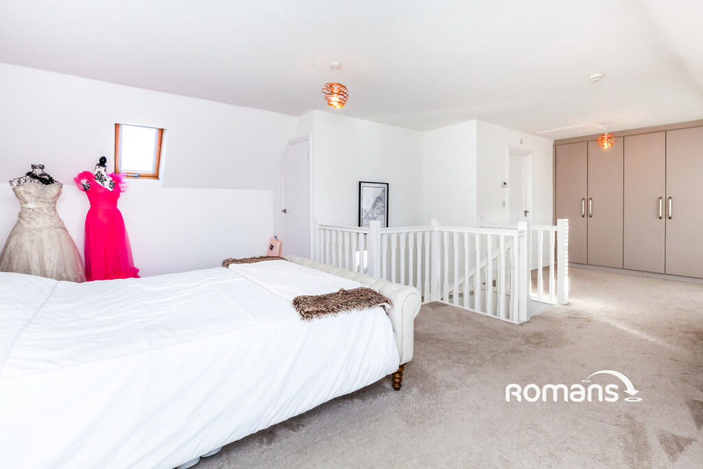 Main image of property: Cypress Gardens, Maidenhead, Berkshire, SL6