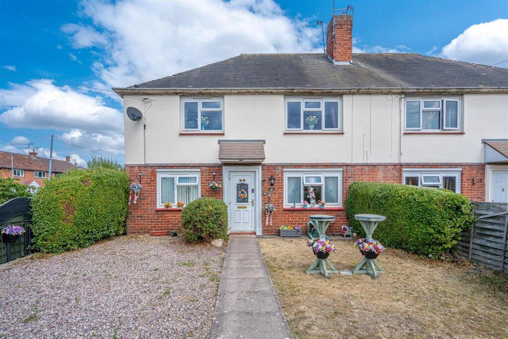 Main image of property: Giggetty Lane, Wombourne, Wolverhampton