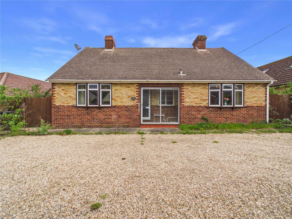 Main image of property: Wellands Close, Wickham Bishops, Witham, Essex, CM8